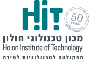 לוגו המכון הטכנולוגי חולון